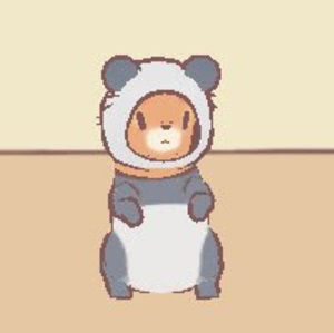 Meet your Posher, Toby